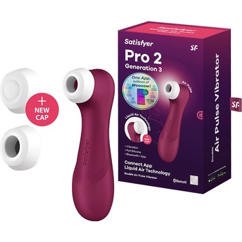 Satisfyer Pro 2 Generation 3