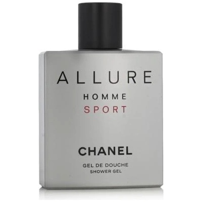 CHANEL Allure Homme Sport душ гел 200 ml за мъже