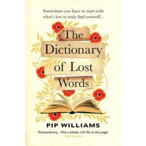 Dictionary of Lost Words (ISBN: 9781529113228)