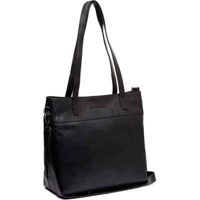 The Chesterfield Brand kožená shopper kabelka Nola C38.021100 černá