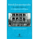 British Extraterritoriality in Korea 1884 - 1910