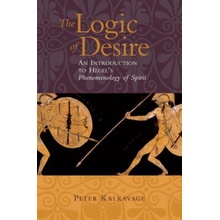 Logic of Desire Kalkavage Peter