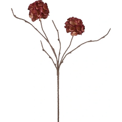 Jiřinka - Dahlia salmon/lososová V105 cm