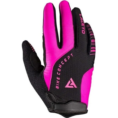 Laceto Baas LF pink
