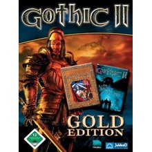 Gothic 2 Gold Edition