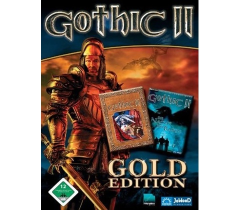 Gothic 2 Gold Edition