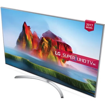 Image 1 of LG 49SJ810V