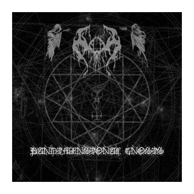Moon - Pandimensional Gnosis CD