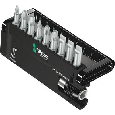 Wera 10-dielna 05056161001