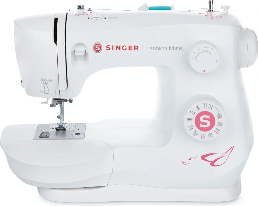 Singer 3337