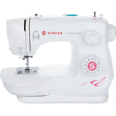 Singer 3337