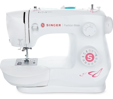 Singer 3337