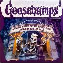ELFMAN, DANNY - GOOSEBUMPS LP