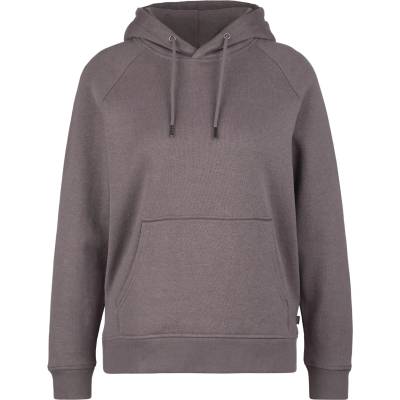 Stoic Дамски суичър Stoic Women's MMXX. Kumla Hoody Hoodie - Dark Purple (117-3433-0213)