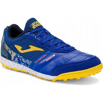 Joma MUNDIAL 2304 ROYAL BLUE TURF MUNS2304TF
