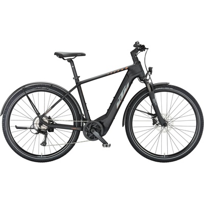 KTM Macina Cross Cx 510 LFC 2026