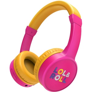 Energy Sistem Lol&Roll Pop Kids wireless Слушалки