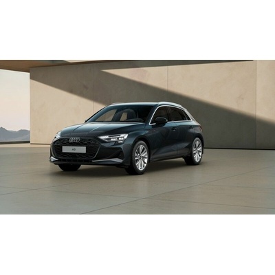 Audi A3 40 TFSIe Sportback Advanced 150 kW