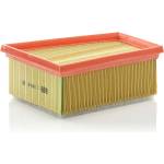 Mann-filter Въздушен филтър mann-filter c 1858/2 Въздушен филтър