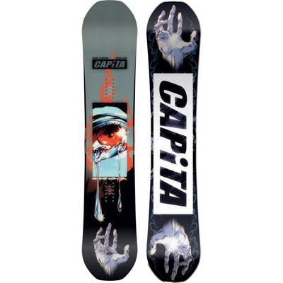 Capita Indoor Survival 25/26