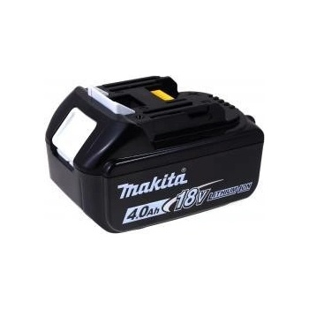 Makita BL1840 (BL1811G) 18V 4Ah Li-ion