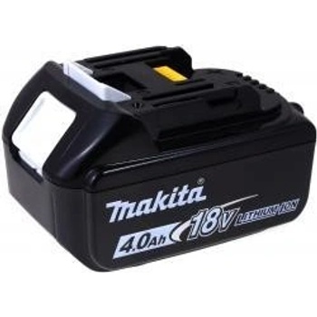 Makita BL1840 (BL1811G) 18V 4Ah Li-ion