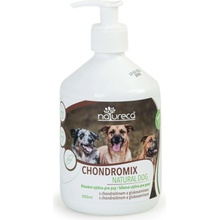 Natureca Chondromix natural dog kloubní výživa 1000 ml