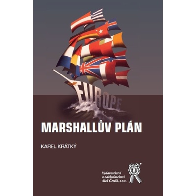 MARSHALLŮV PLÁN
