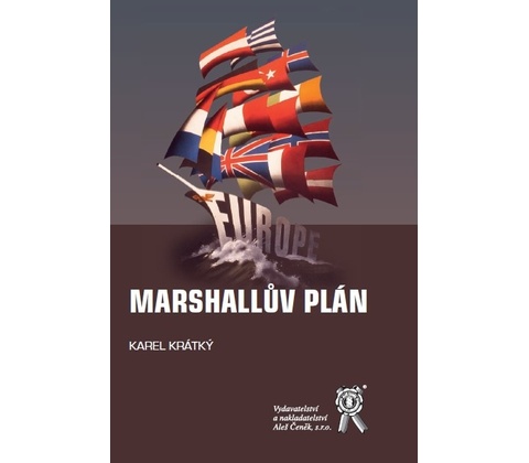 MARSHALLŮV PLÁN