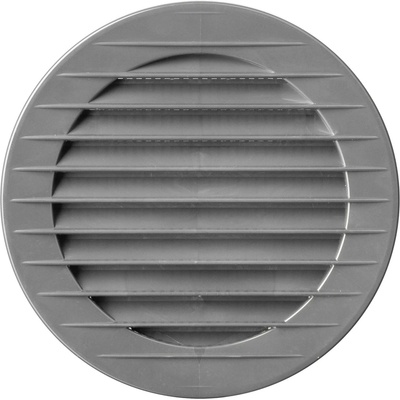 AirRoxy AOZs 125 mm s mířžkou šedá