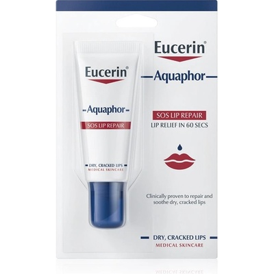 EUCERIN AcuteLip balzam na pery 10 ml 63641