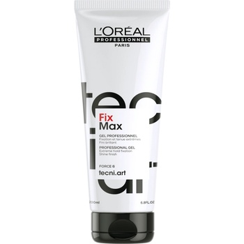 L'Oréal Professionnel Paris L'Oréal Professionnel Tecni. Art Fix Max Gel 200 ml