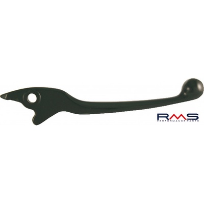 Páčka RMS 184120441 pravý černý 184120441