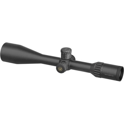 Vector Optics Continental x8 6-48x56 ED MIL Tactical s paralaxou