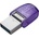 Kingston DataTraveler microDuo 3C 128GB (DTDUO3CG3/128GB/UK128MDC)