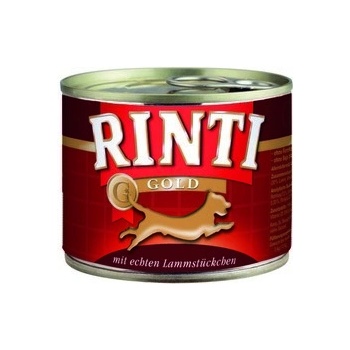 Rinti Gold jahňacie 185 g