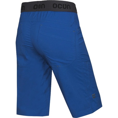 Ocún Mánia ECO shorts Men Turq D-Lag