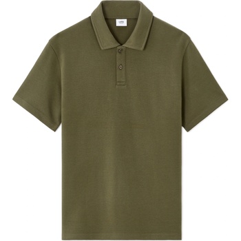 Celio Поло тениска Meponge Celio | Zelen | МЪЖЕ | S