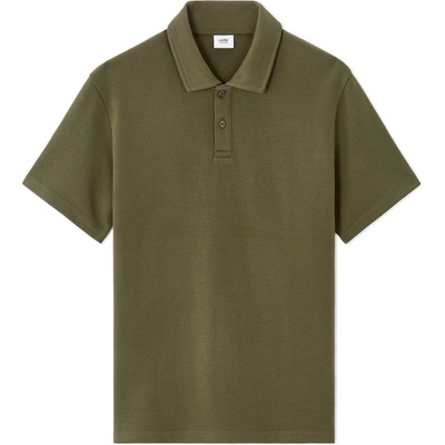 Celio Поло тениска Meponge Celio | Zelen | МЪЖЕ | S