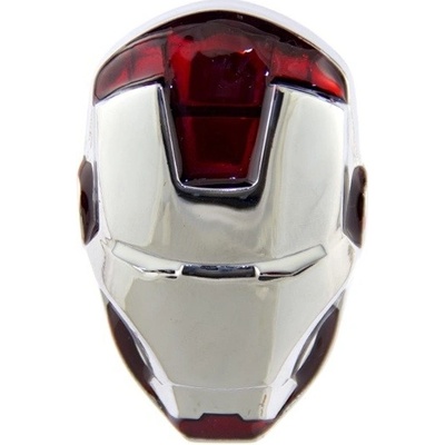 Ironman stříbrný přezky na opasek