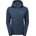 Rab Дамско синтетично яке Rab Women's Xenair Alpine Flex Jacket Synthetic jacket - Tempest Blue - размер 36 (EU) (104-5382-0211)