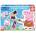 Educa - Бебешки пъзел Baby Peppa Pig 2 18589