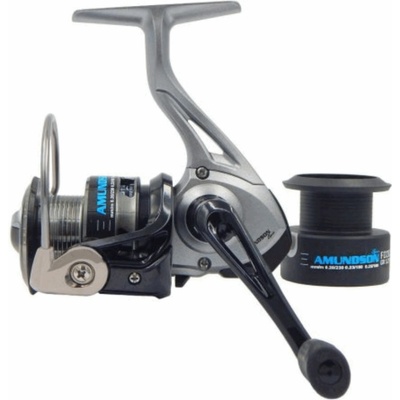 Mistrall Amundson Spin FD20