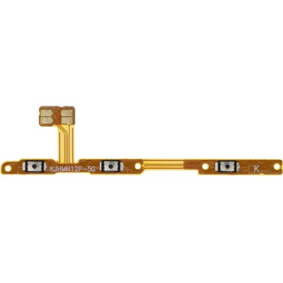 Xiaomi Poco X5 Pro flex kabel zapínání volume hlasitost