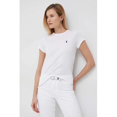 Ralph Lauren Памучна тениска Polo Ralph Lauren (211898698)