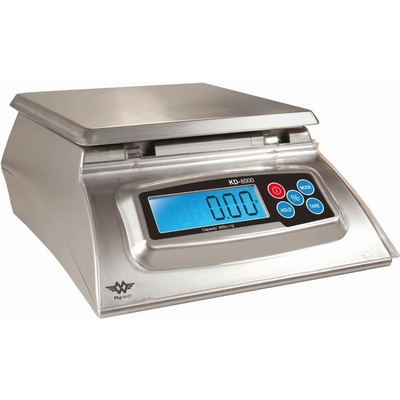 My Weigh KD-8000 - 8 kg x 1 g