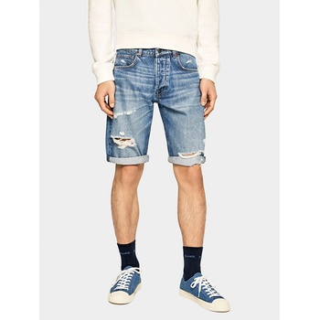 Pepe Jeans džínové Callen short