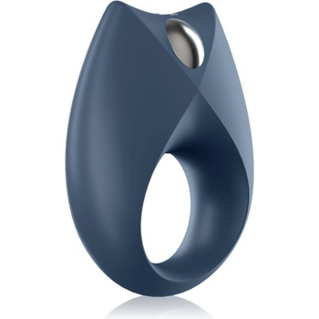 Satisfyer ROYAL ONE пръстен за пенис вибриращ 7.5 см