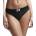 Superdry Code Montana bikini bottom - Black (Black)
