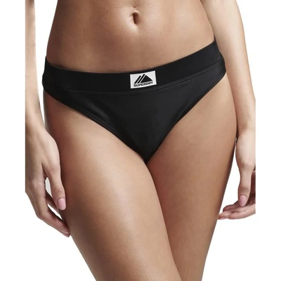 Superdry Code Montana bikini bottom - Black (Black)